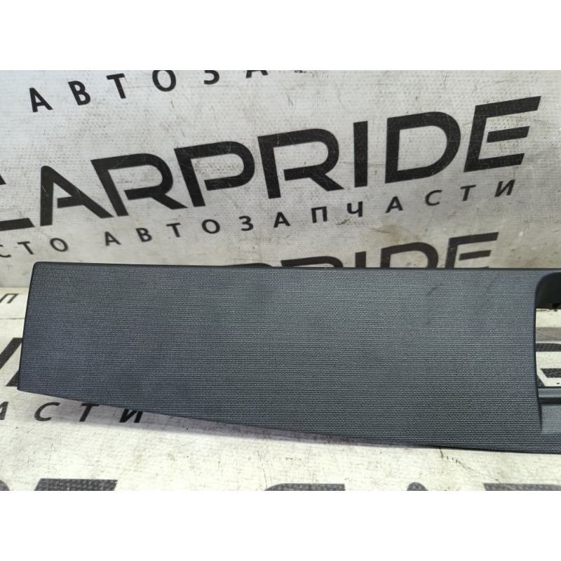 Обшивка крышки багажника (салон) Subaru Forester SH 2008 2.0 94311sc000