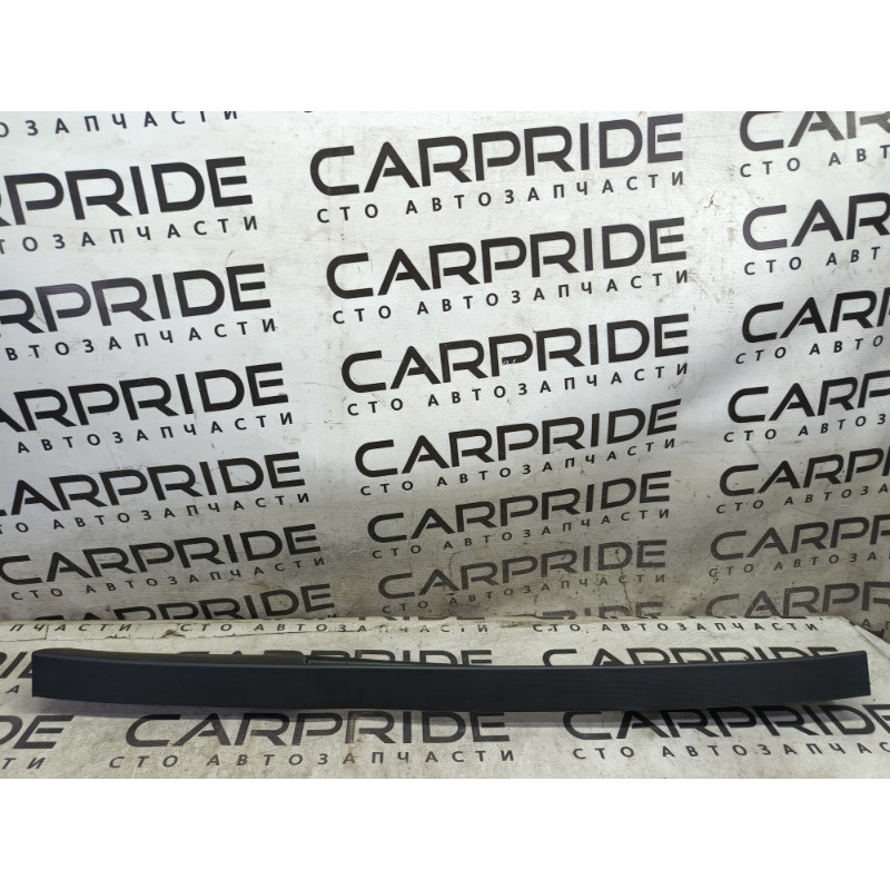 Обшивка крышки багажника (салон) Subaru Forester SH 2008 2.0 94311sc000