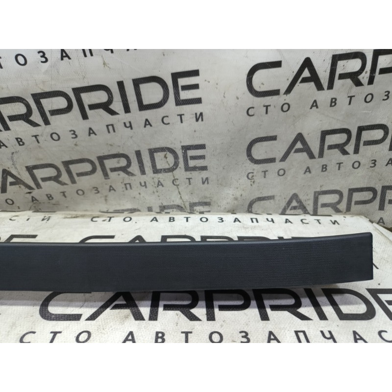 Обшивка крышки багажника (салон) Subaru Forester SH 2008 2.0 94311sc000