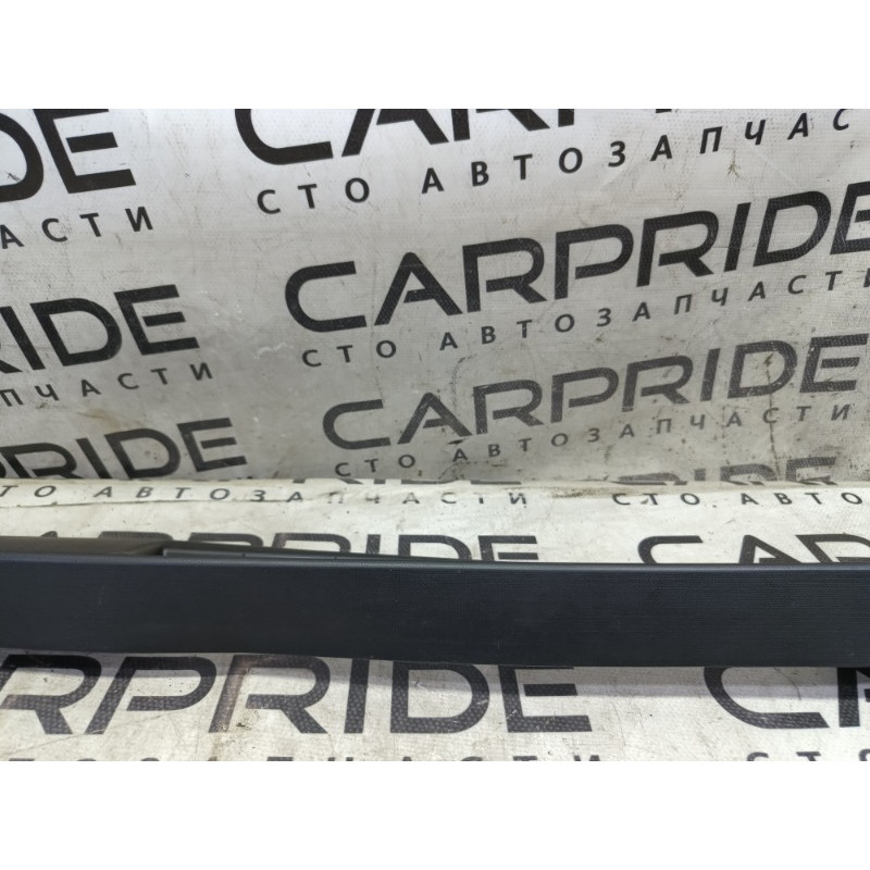 Обшивка крышки багажника (салон) Subaru Forester SH 2008 2.0 94311sc000