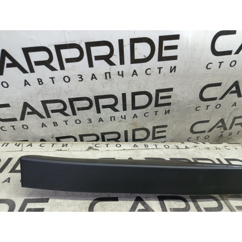 Обшивка крышки багажника (салон) Subaru Forester SH 2008 2.0 94311sc000