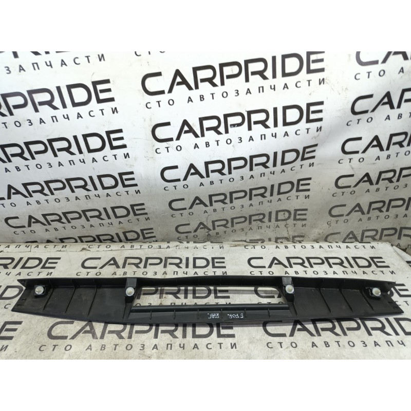 Обшивка крышки багажника (салон) Subaru Forester SH 2008 2.0 94311sc000