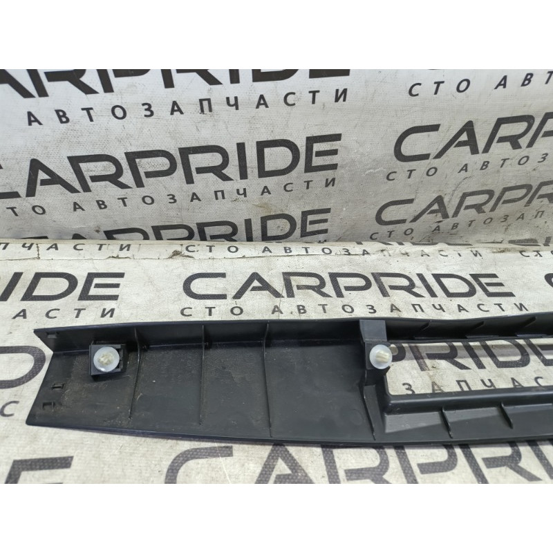 Обшивка крышки багажника (салон) Subaru Forester SH 2008 2.0 94311sc000