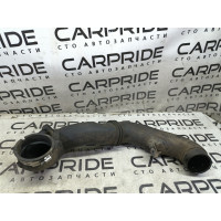 Патрубок повітряного фільтра