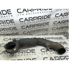 Патрубок воздушного фильтра