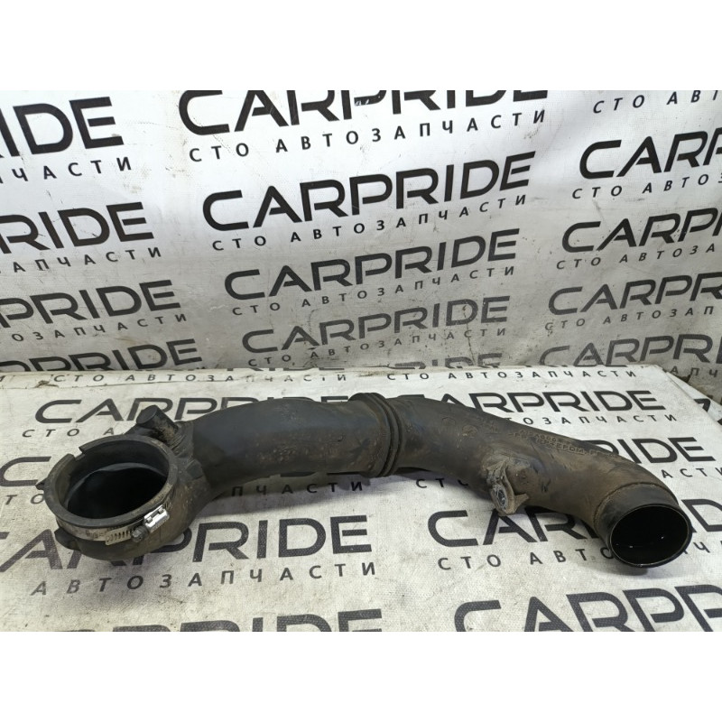 Патрубок воздушного фильтра (впускная система) Subaru Forester SH 2008 2.0 46012AG050