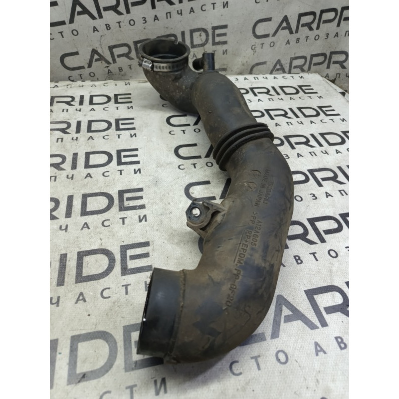 Патрубок воздушного фильтра (впускная система) Subaru Forester SH 2008 2.0 46012AG050