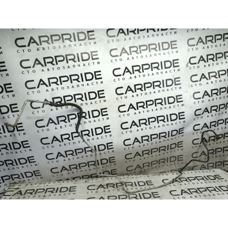 Трубка кондиционера (отопление и кондиционирование) Subaru Forester SH 2008 2.0 73431SC010