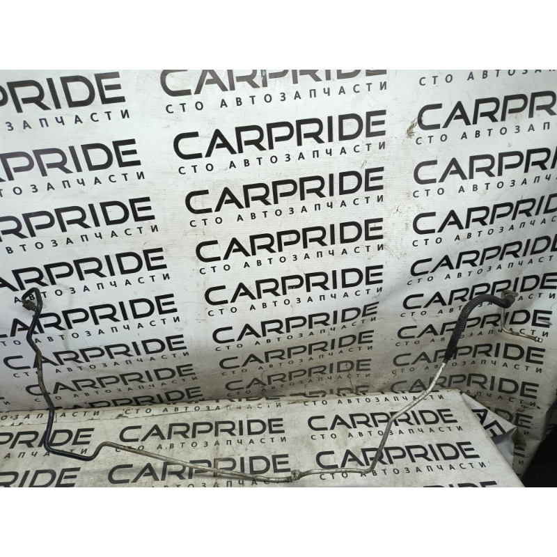 Трубка кондиционера (отопление и кондиционирование) Subaru Forester SH 2008 2.0 73431SC010