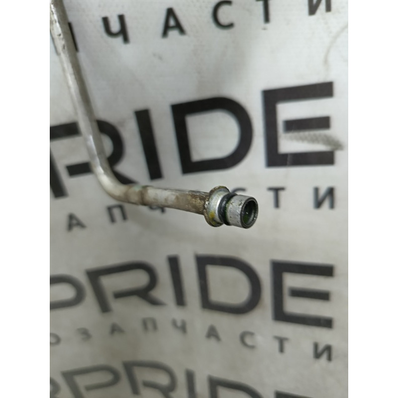 Трубка кондиционера (отопление и кондиционирование) Subaru Forester SH 2008 2.0 73431SC010