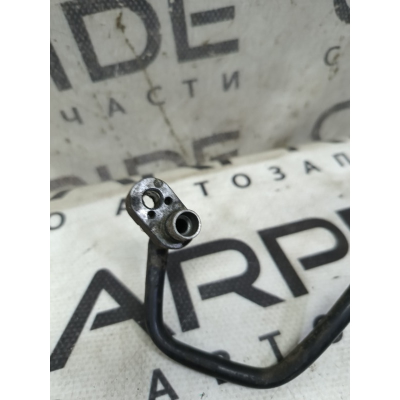 Трубка кондиционера (отопление и кондиционирование) Subaru Forester SH 2008 2.0 73431SC010