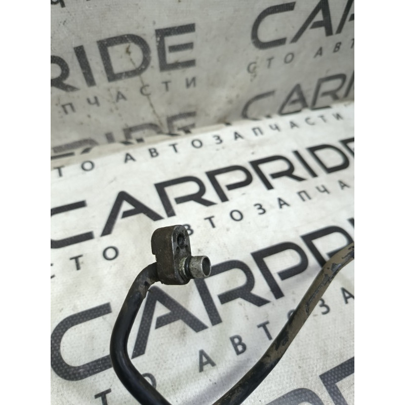 Трубка кондиционера (отопление и кондиционирование) Subaru Forester SH 2008 2.0 73431SC010