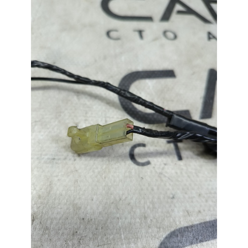 Проводка крышки багажника (электрика) Subaru Forester SH 2008 2.0 81812sc100