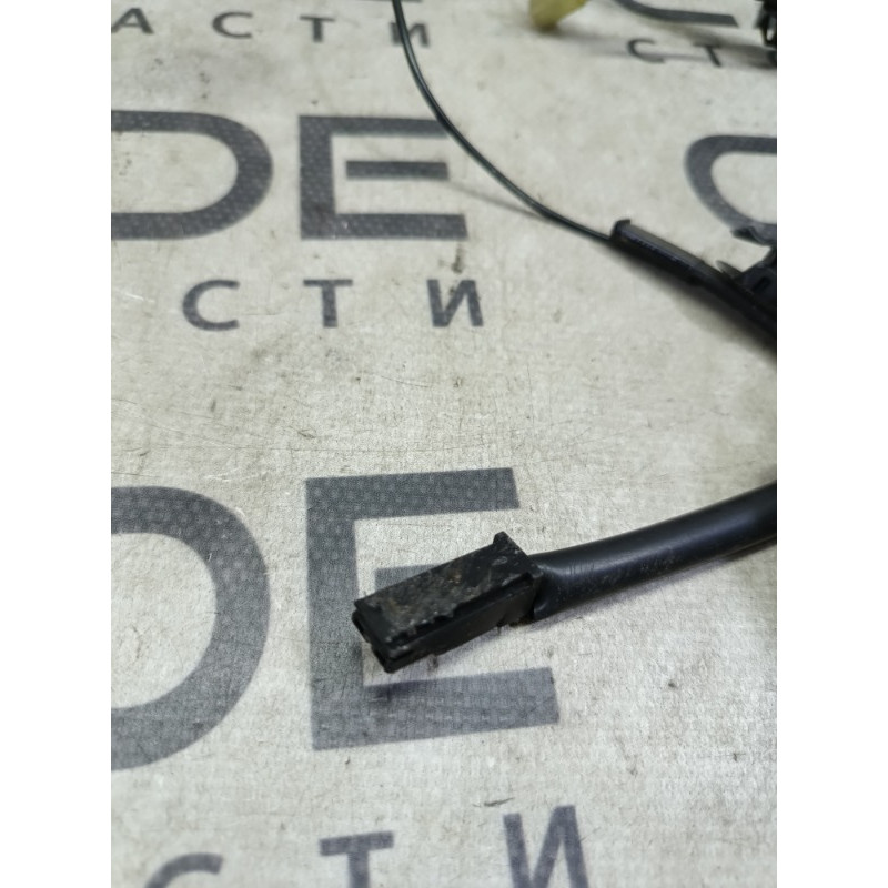 Проводка крышки багажника (электрика) Subaru Forester SH 2008 2.0 81812sc100