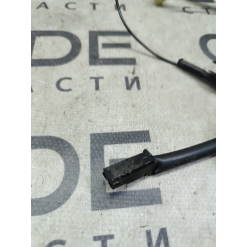 Проводка крышки багажника (электрика) Subaru Forester SH 2008 2.0 81812sc100