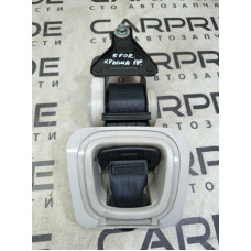 Ремінь безпеки