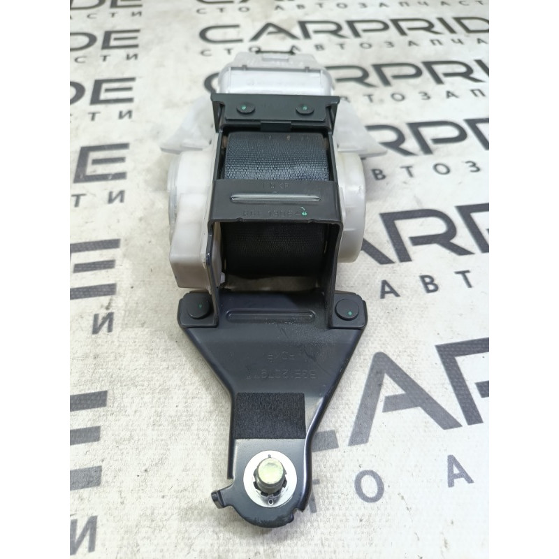 Ремінь безпеки (airbag/безопасность) Subaru Forester SH 2008 2.0 64665SC000AR