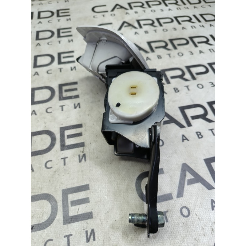 Ремінь безпеки (airbag/безопасность) Subaru Forester SH 2008 2.0 64665SC000AR