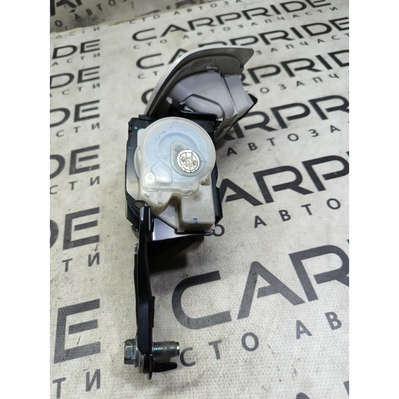 Ремінь безпеки (airbag/безопасность) Subaru Forester SH 2008 2.0 64665SC000AR