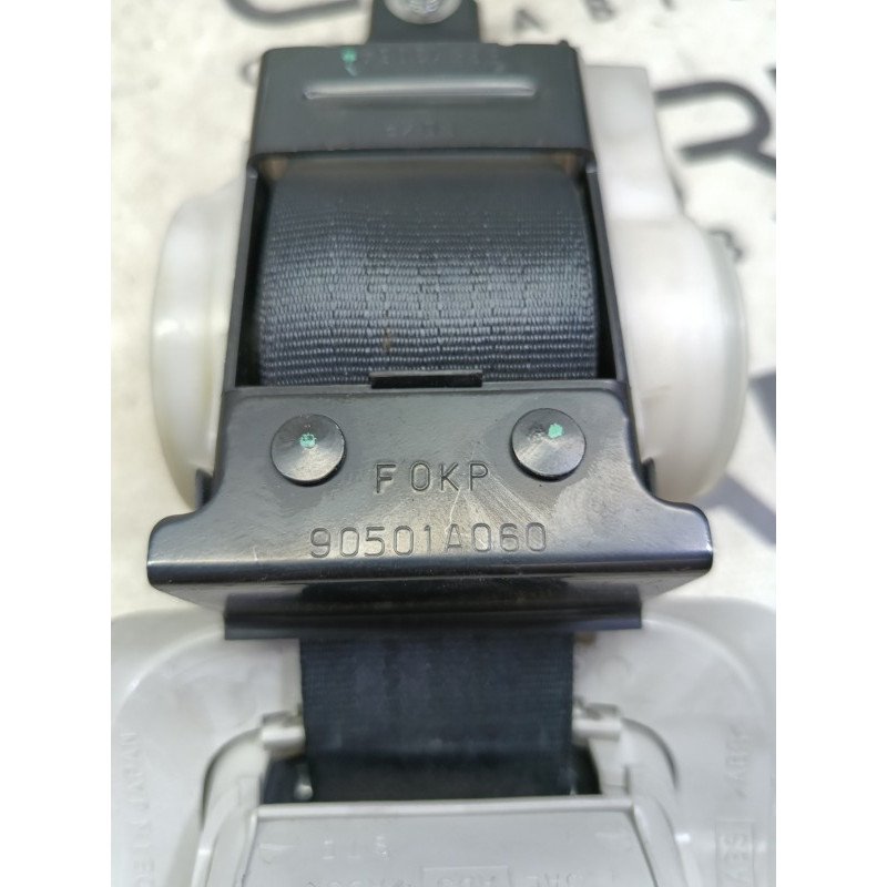 Ремінь безпеки (airbag/безопасность) Subaru Forester SH 2008 2.0 64665SC000AR