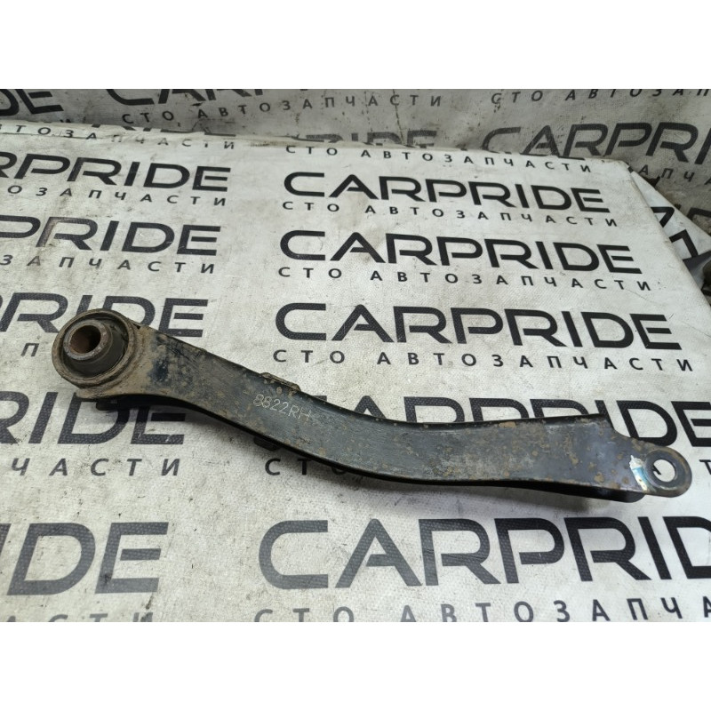 Рычаг подвески (подвеска) Subaru Forester SH 2008 2.0 20250FG000