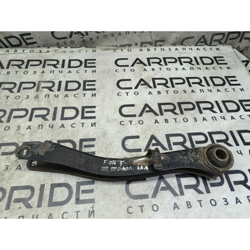 Рычаг подвески (подвеска) Subaru Forester SH 2008 2.0 20250FG000