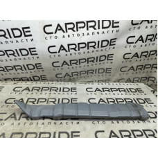 Крепление крыла