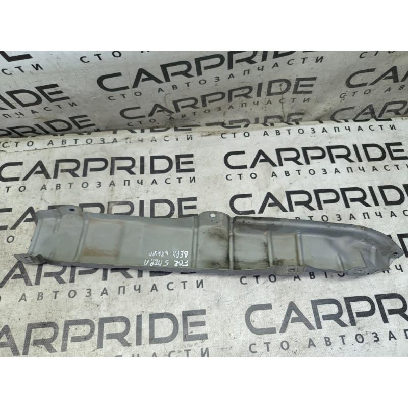 Кріплення крила (кузов і елементи) Subaru Forester SH 2008 2.0 57160SC0109P