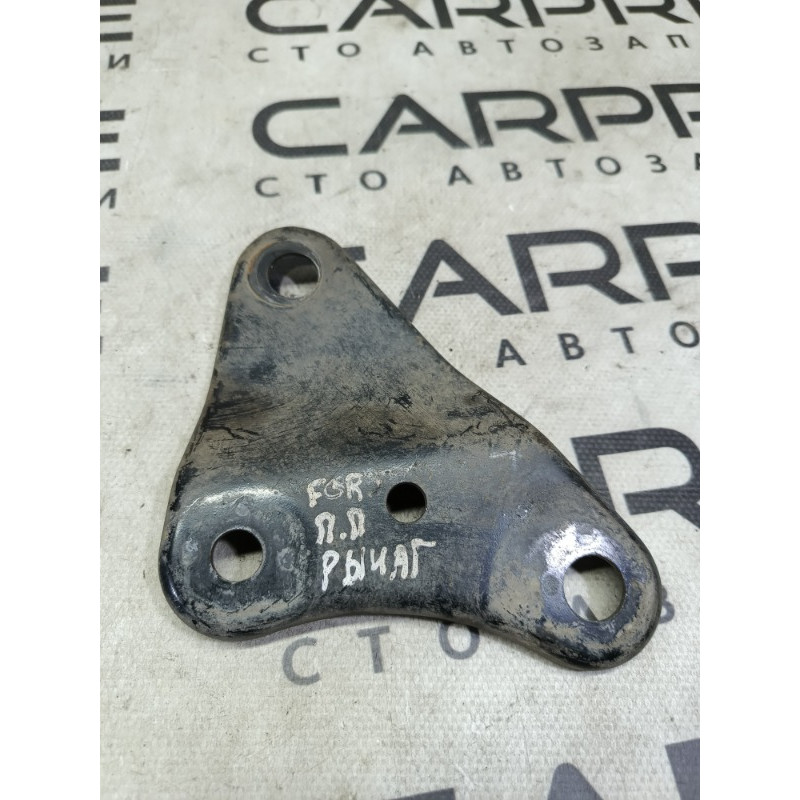 Кронштейн (двигатель и элементы) Subaru Forester SH 2008 2.0 20216AG020