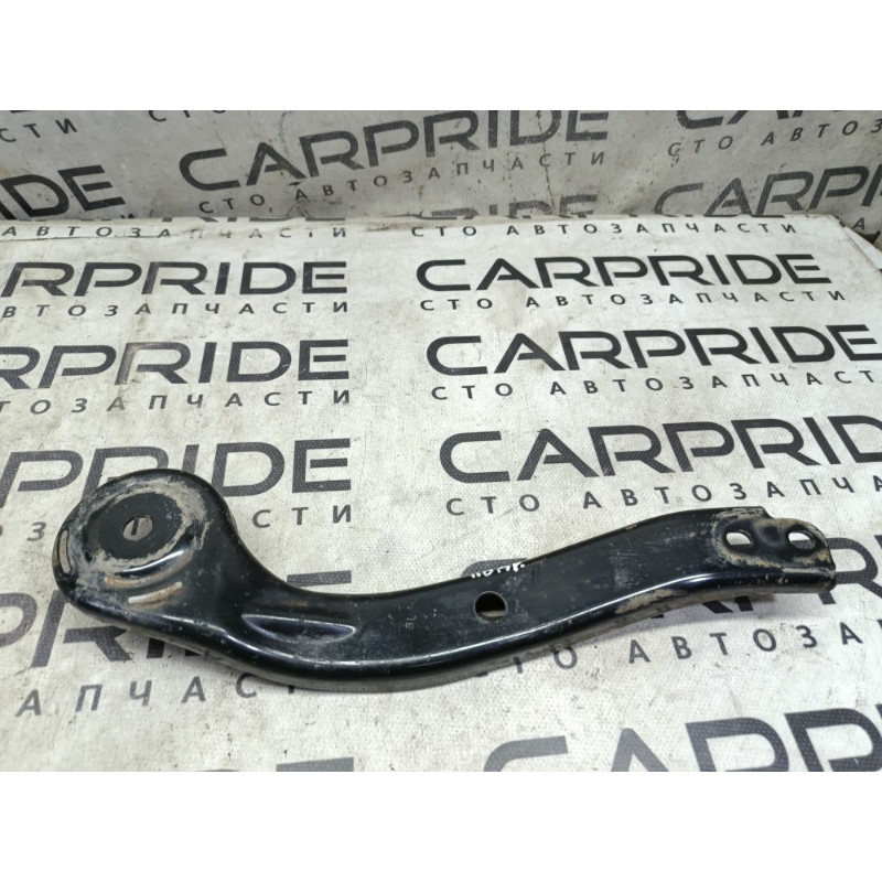 Кронштейн подрамника (подвеска) Subaru Forester SH 2008 2.0 20157SC010