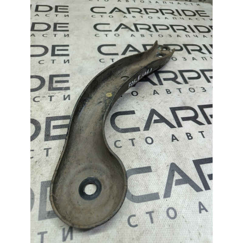 Кронштейн подрамника (подвеска) Subaru Forester SH 2008 2.0 20157SC010