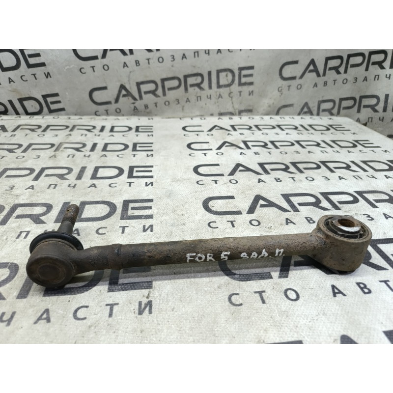 Рычаг подвески (подвеска) Subaru Forester SH 2008 2.0 20250FG021