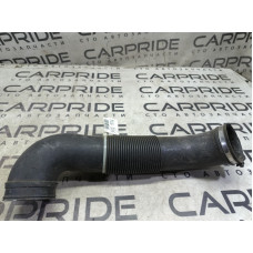 Патрубок воздушного фильтра