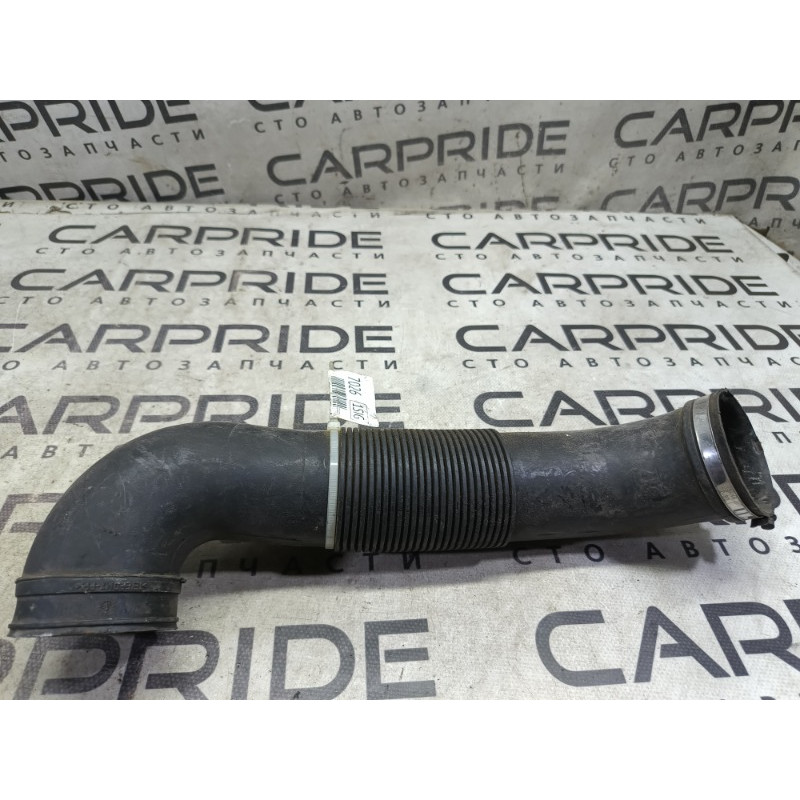 Патрубок повітряного фільтра (подача палива) Opel SIGNUM 1 2006 2.2 YH 09231937