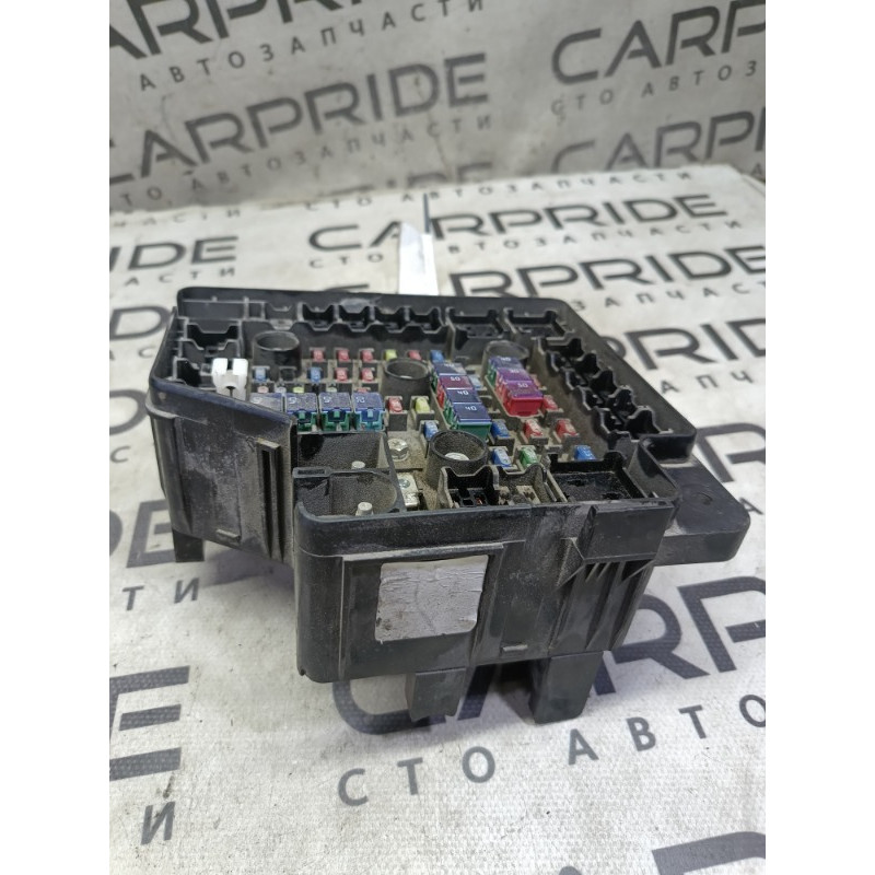 Блок предохранителей (электрика) Hyundai Santa Fe CM 2009 2.2 CRDI 919502B100