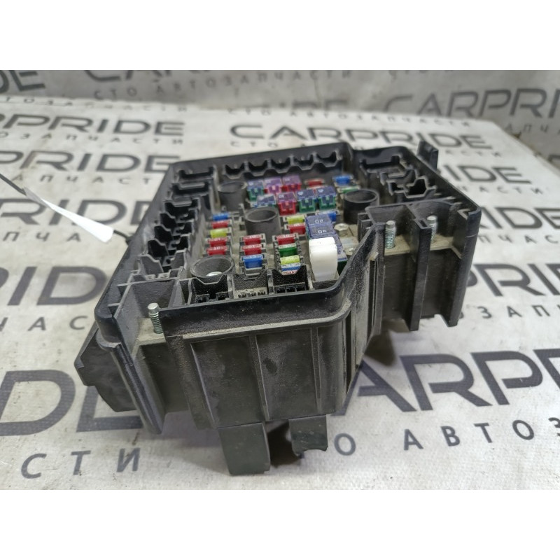 Блок предохранителей (электрика) Hyundai Santa Fe CM 2009 2.2 CRDI 919502B100