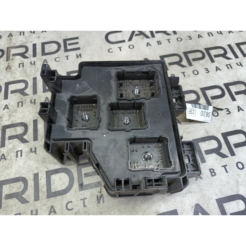 Блок предохранителей (электрика) Hyundai Santa Fe CM 2009 2.2 CRDI 919502B100