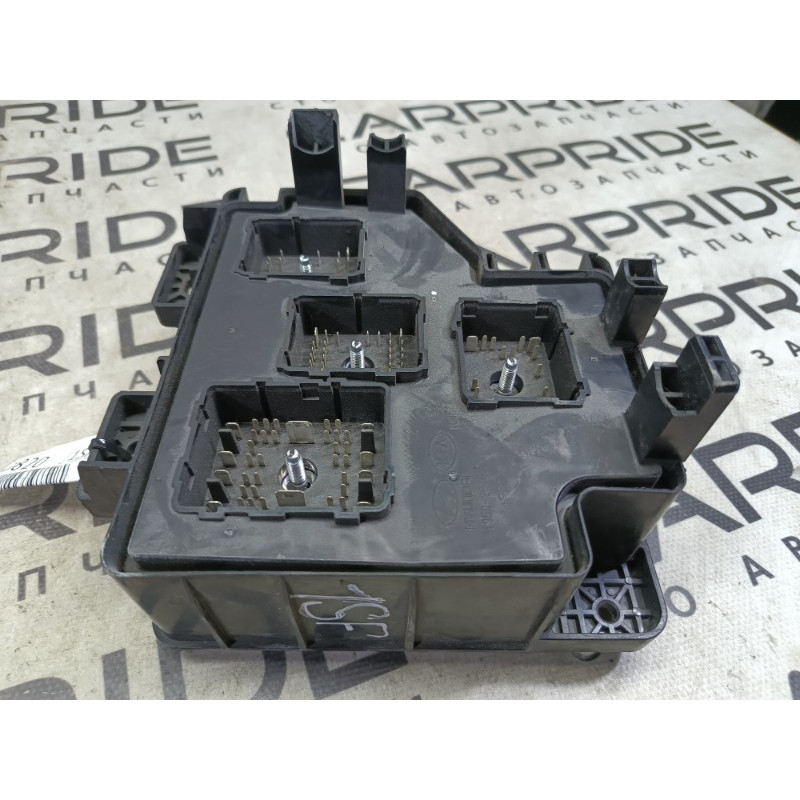 Блок предохранителей (электрика) Hyundai Santa Fe CM 2009 2.2 CRDI 919502B100