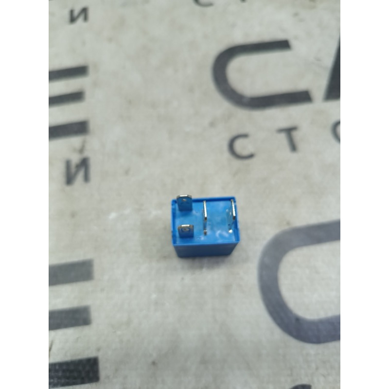 Реле (электрика) Hyundai Santa Fe CM 2009 2.2 CRDI 9522429850