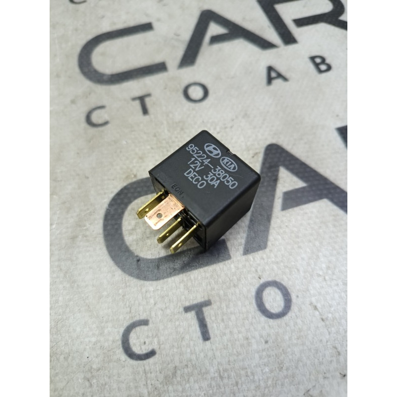 Реле (электрика) Hyundai Santa Fe CM 2009 2.2 CRDI 9522438050