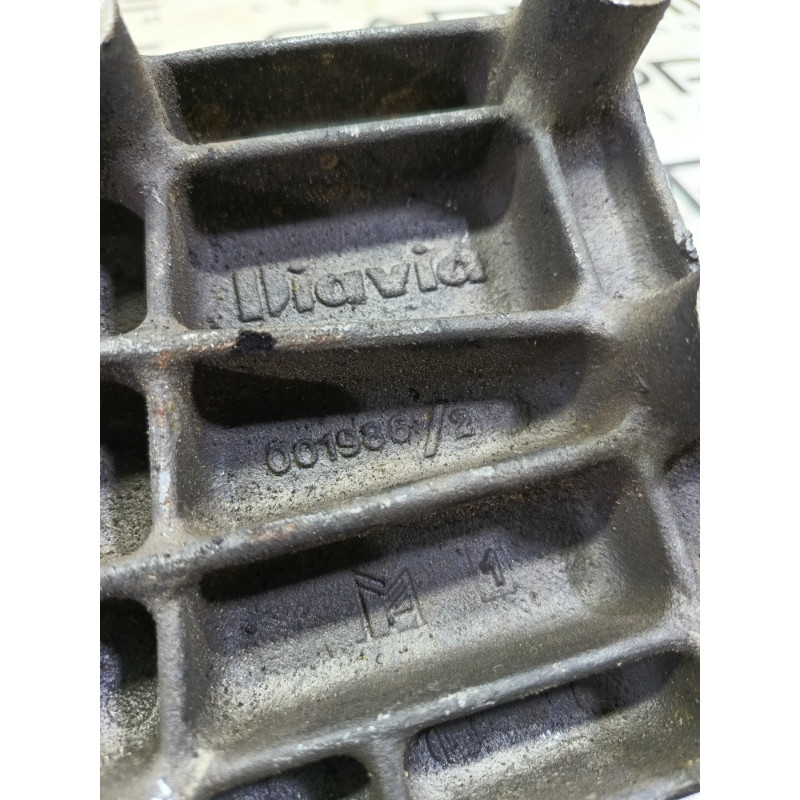 Кронштейн (двигатель и элементы) Land Rover Freelander L314 1.8B