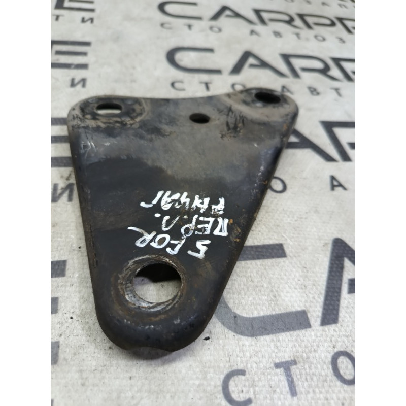 Кронштейн (двигатель и элементы) Subaru Forester SH 2008 2.0 20216AG030