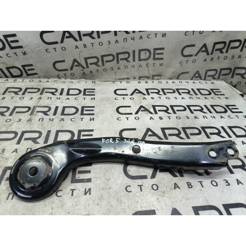 Кронштейн подрамника (подвеска) Subaru Forester SH 2008 2.0 20157SC000