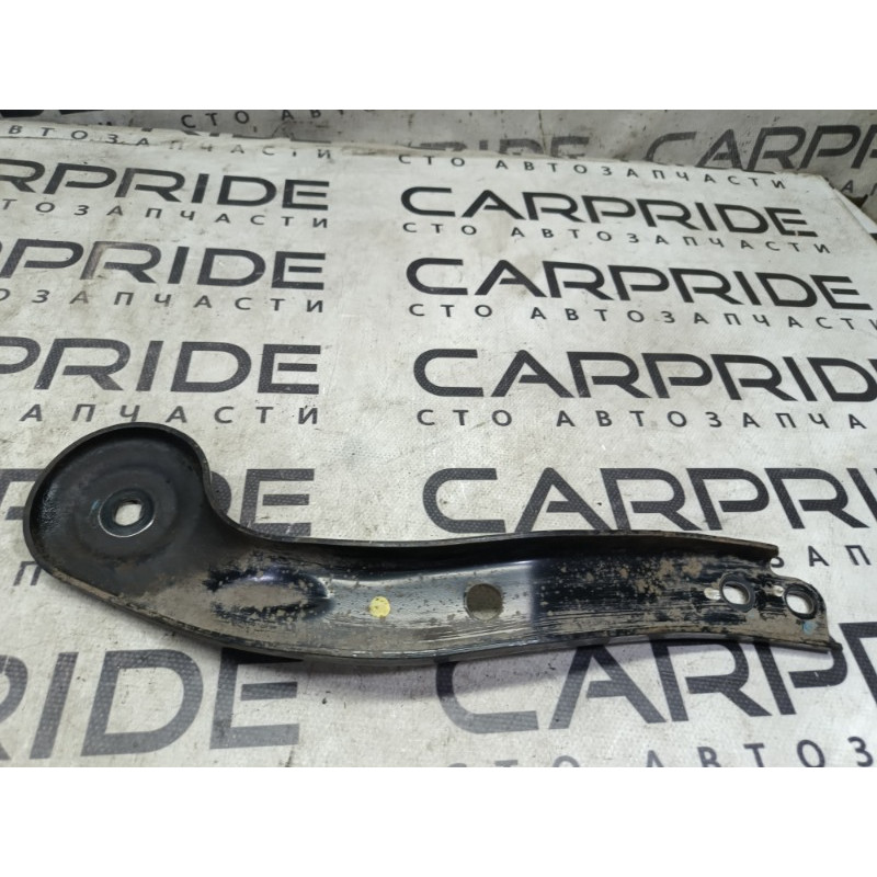 Кронштейн подрамника (подвеска) Subaru Forester SH 2008 2.0 20157SC000