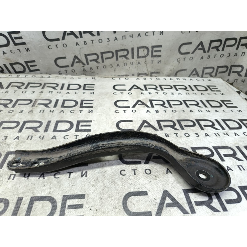 Кронштейн подрамника (подвеска) Subaru Forester SH 2008 2.0 20157SC000