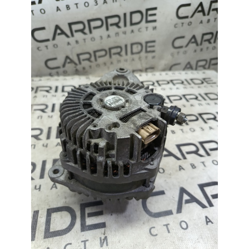 Генератор (электрика) Subaru Forester SH 2008 2.0 23700aa640