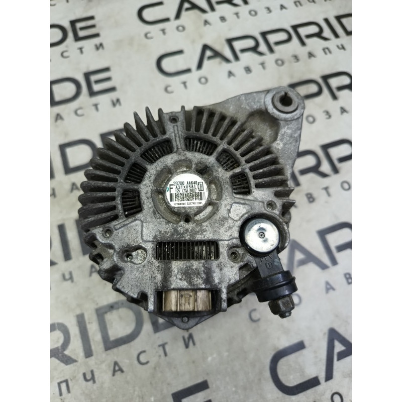 Генератор (электрика) Subaru Forester SH 2008 2.0 23700aa640