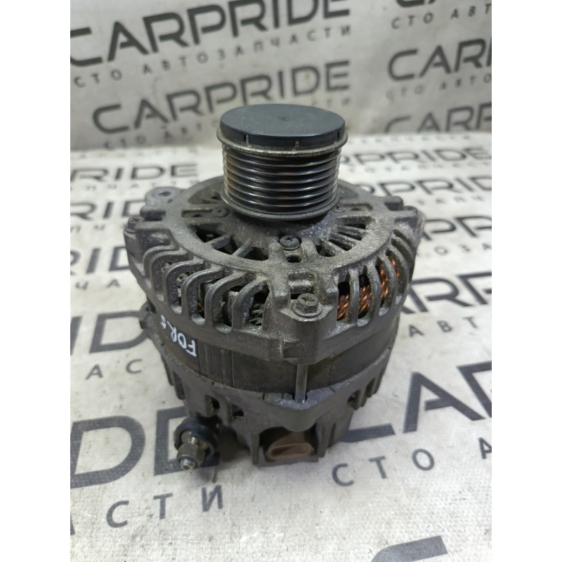 Генератор (электрика) Subaru Forester SH 2008 2.0 23700aa640