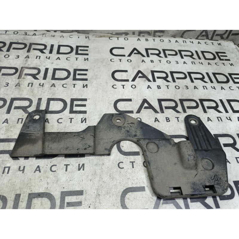 Захист (кузов і елементи) Subaru Forester SH 2008 2.0 s93200161