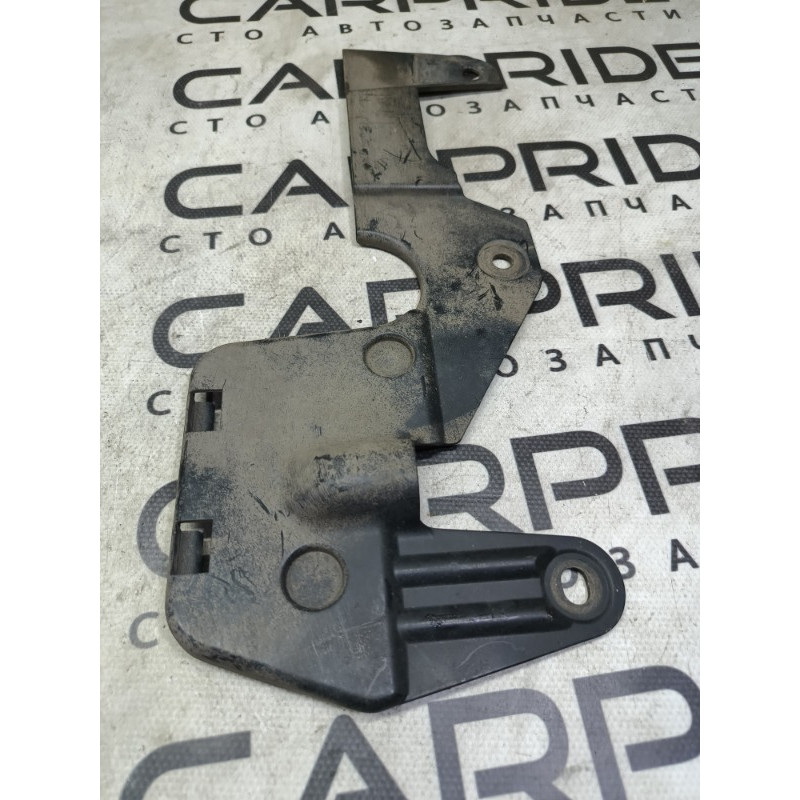 Захист (кузов і елементи) Subaru Forester SH 2008 2.0 s93200161